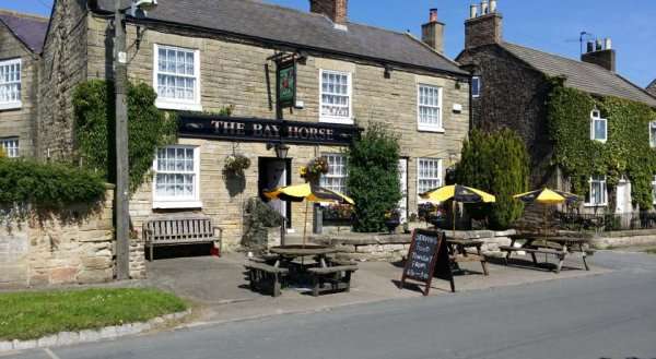 The Bay Horse Country Inn