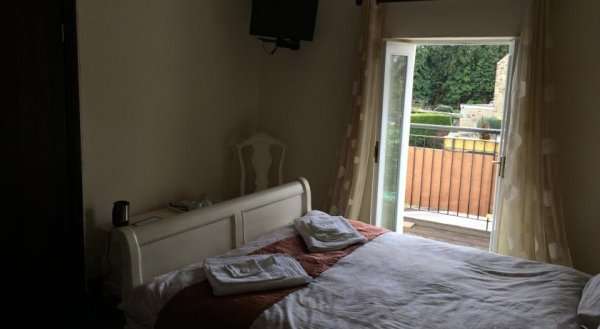 The Bay Horse Hotel