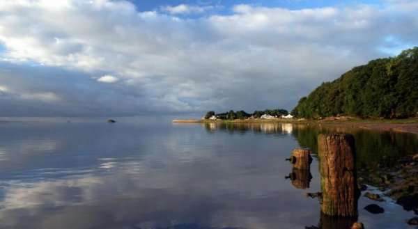 The Bay Horse Hotel And Restaurant