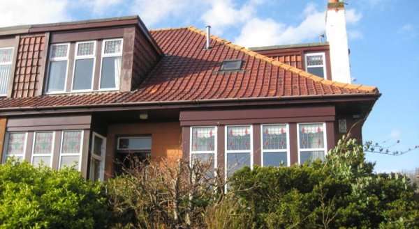 The Bay House