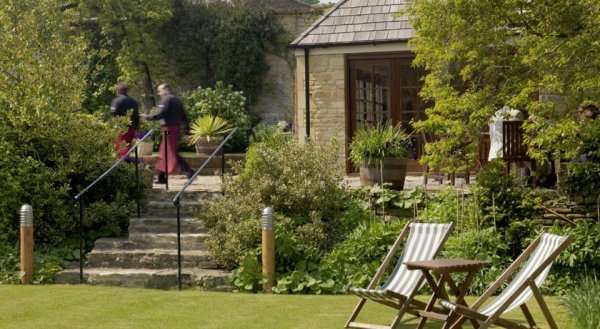The Bay Tree Hotel