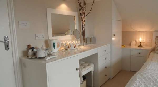 The Bays Guest House