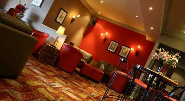 The Beamish Park Hotel