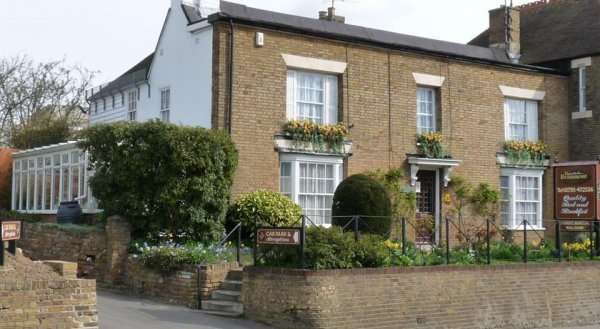 The Beaumont