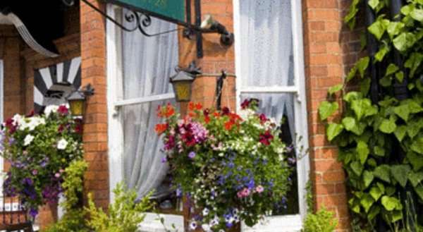 The Beckett Guest House