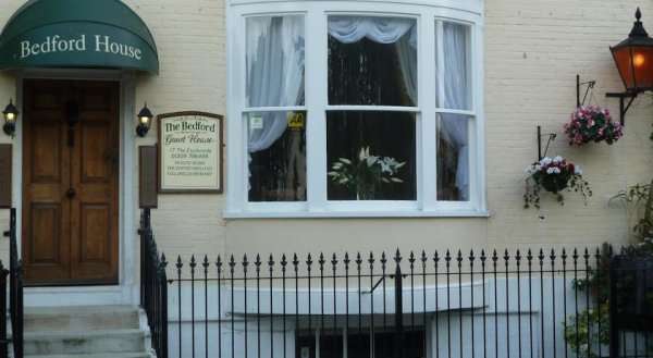 The Bedford Guest House