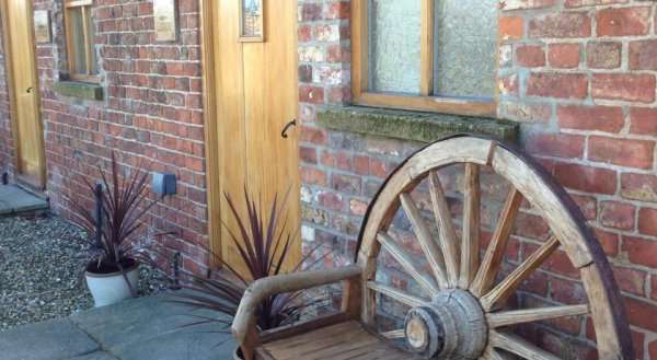 The Beeches B&B