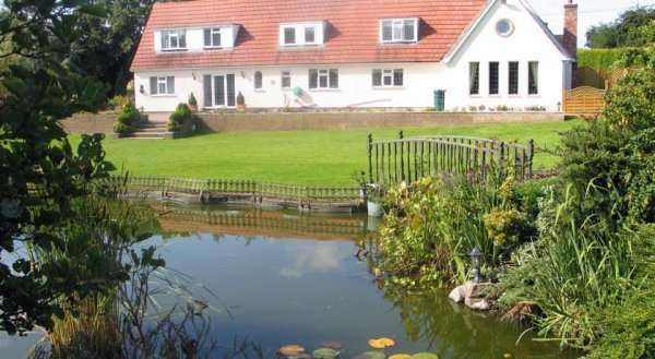The Beeches Bed and Breakfast