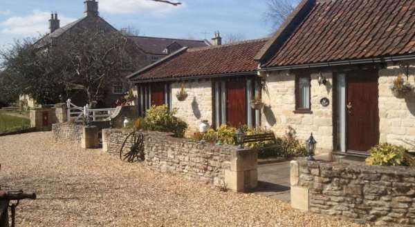 The Beeches Farmhouse B&B and PigWig Self Catering Cottages