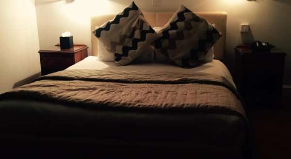 The Beeches Hotel & Leisure Club