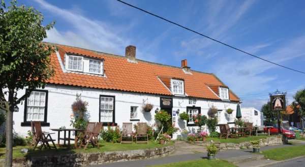 The Beehive Inn