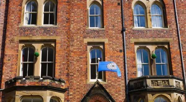 The Belfry Whitby