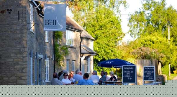 The Bell
