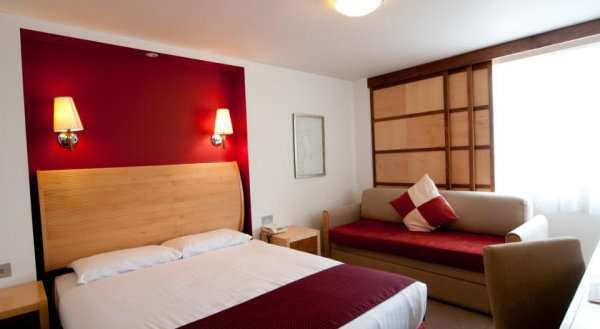 The Bell Hotel