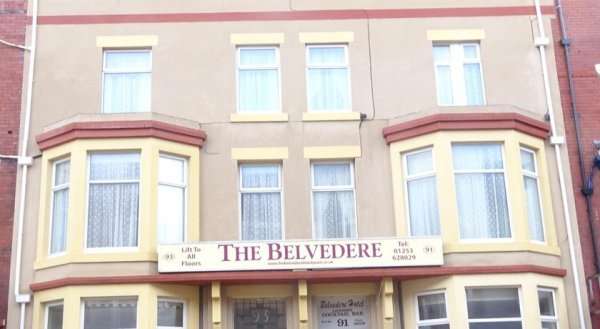 The Belvedere