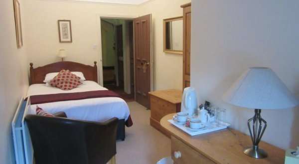 The Bentley Brook Inn