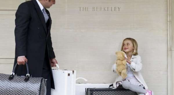 The Berkeley