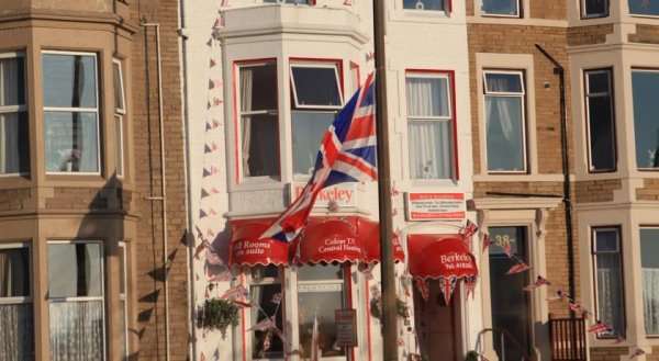 The Berkeley Morecambe