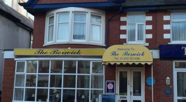 The Berwick