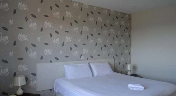 The Beveridge Park Hotel