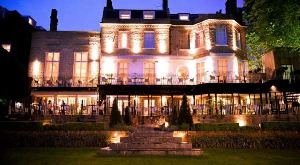 The Bingham