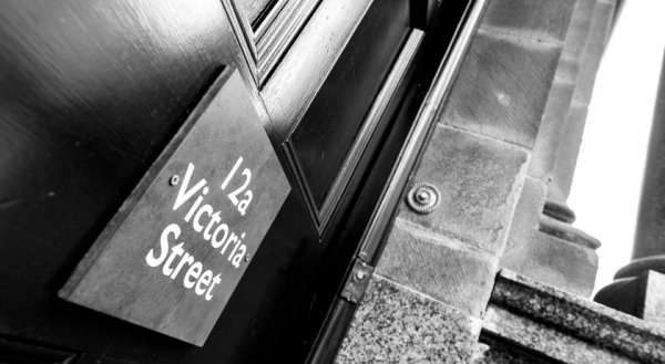 The Birchover Residences Nottingham