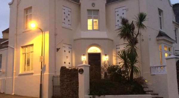 The Birdcage Bed and Breakfast