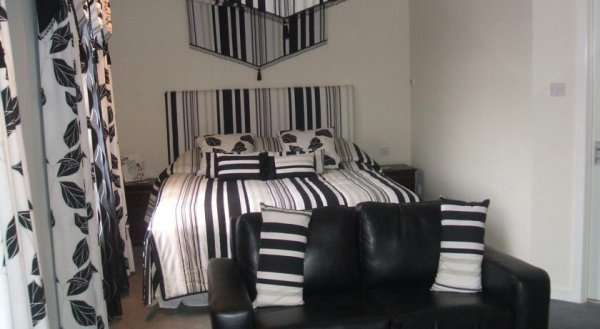 The Birley Arms Hotel