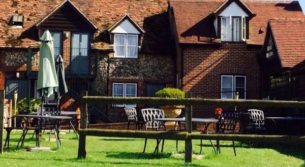 The Black Boys Inn