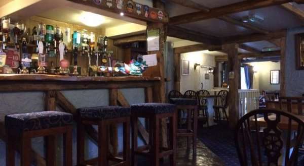 The Black Horse Inn