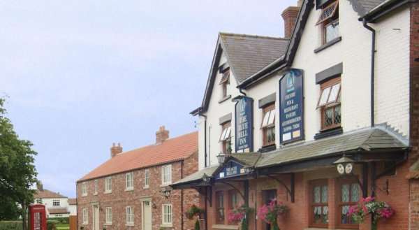 The Blue Bell Inn
