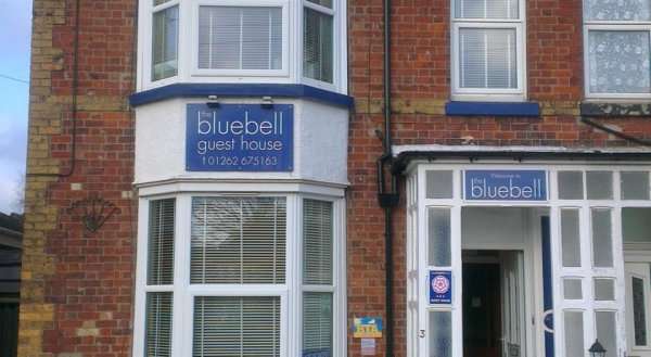 The Bluebell Guest House
