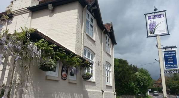 The Bluebell Inn