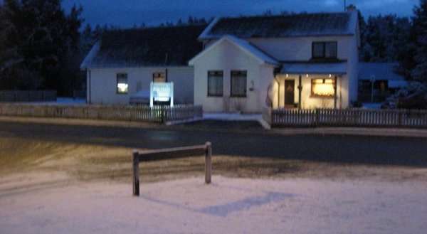 The Boat House Guesthouse