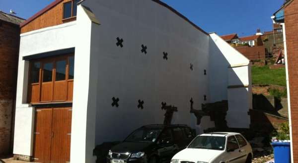The Boat Shed Hostel