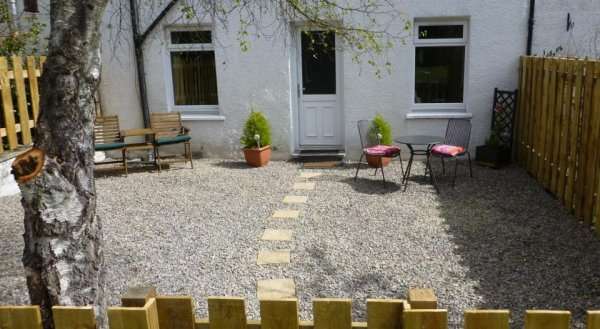 The Bolt-Hole Cottage