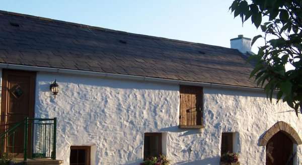 The Bothy Self Catering Accommodation