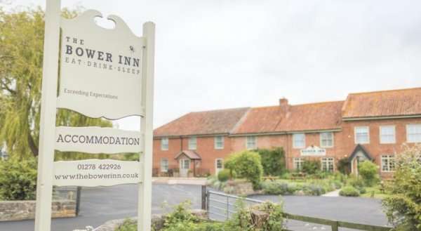 The Bower Inn