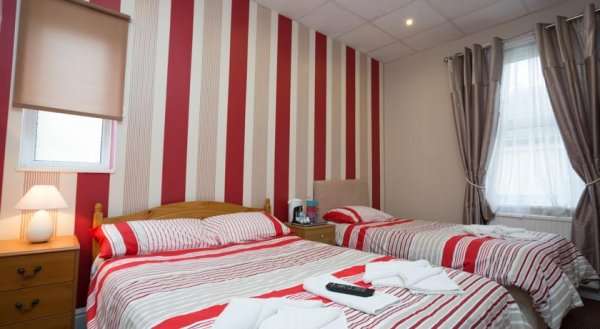 The Boyce Hotel