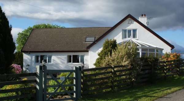 The Braes B&B