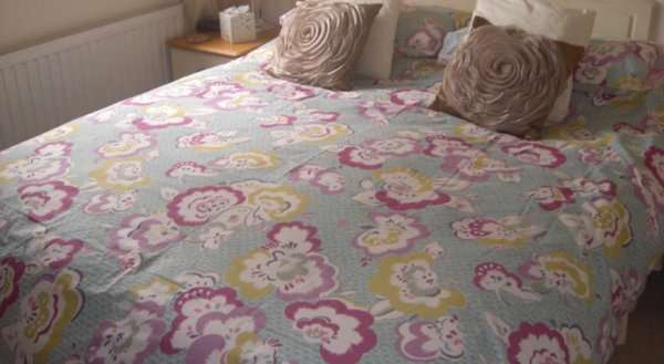 The Brambles B&B