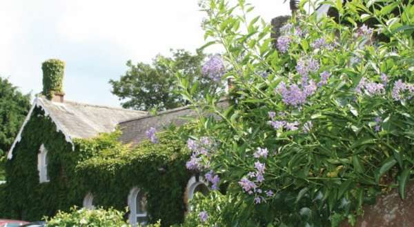 The Brantwood Hotel
