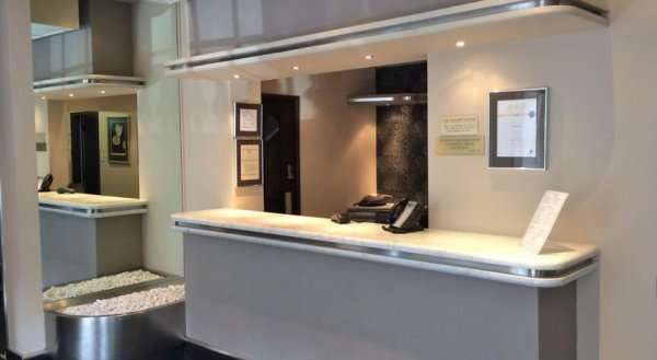 The Brentwood Hotel