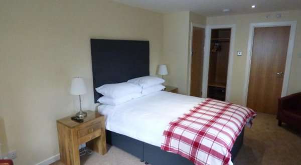 The Brevins Guest House