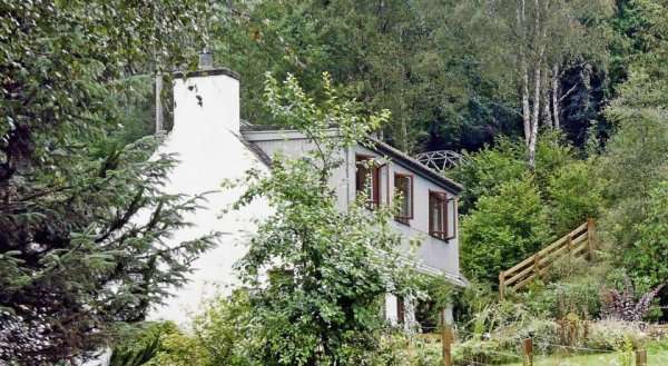 The Brewers Cottage