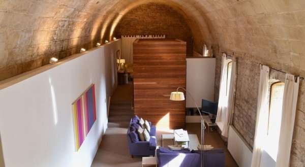The Brewery Vaults