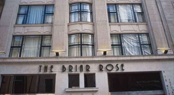 The Briar Rose
