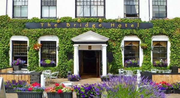 The Bridge Hotel