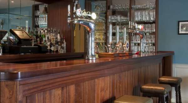 The Bridge Inn