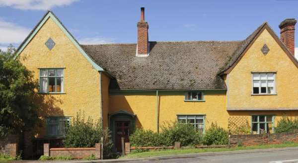 The Bridge Street Historic Guest House